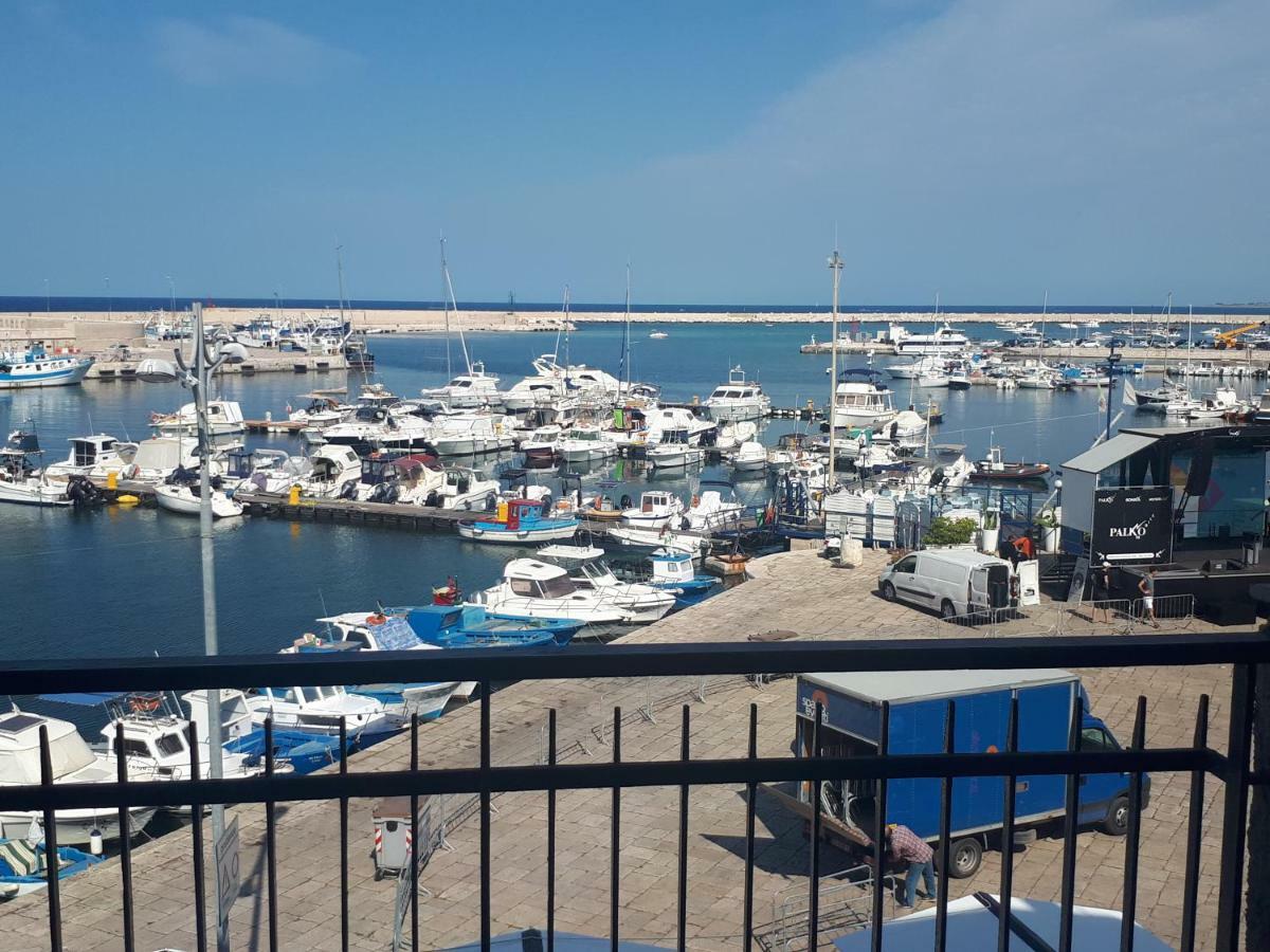 Casanelmare Apartman Mola di Bari Kültér fotó