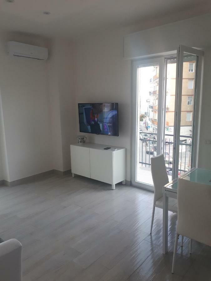 Casanelmare Apartman Mola di Bari Kültér fotó